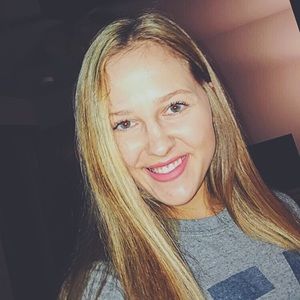 Meet your Posher, Cheridan